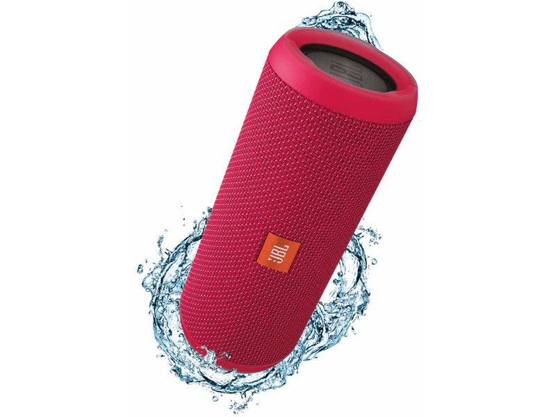 JBL FLIP3 Bluetooth Hangszóró, Pink