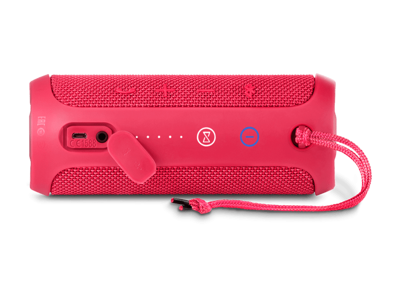 JBL FLIP3 Bluetooth Hangszóró, Pink