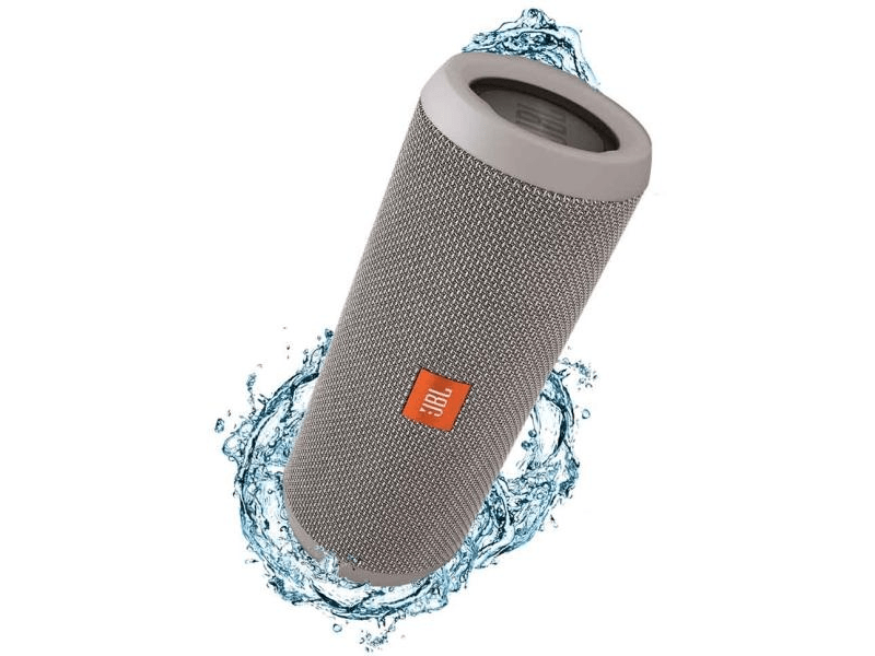 JBL FLIP3 Bluetooth Hangszóró, Pink