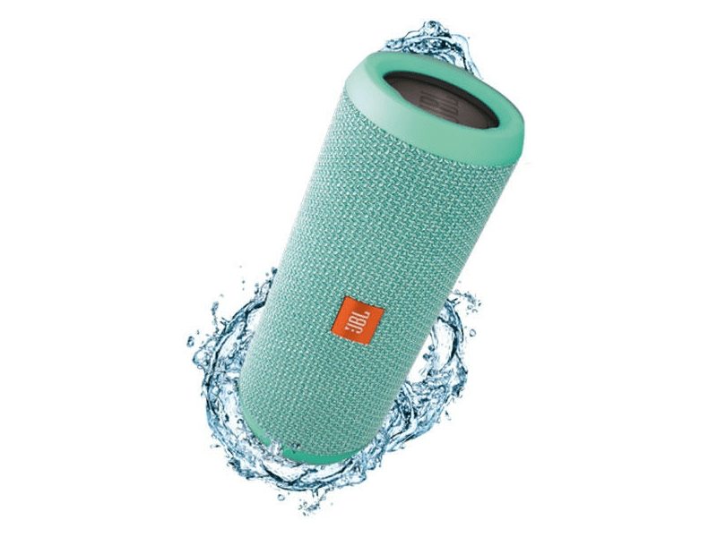 JBL FLIP3 Bluetooth Hangszóró, Piros