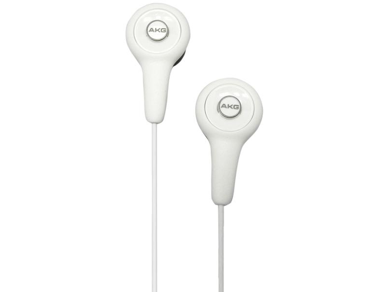 AKG Y10 In-Ear Fülhallgató, Barna