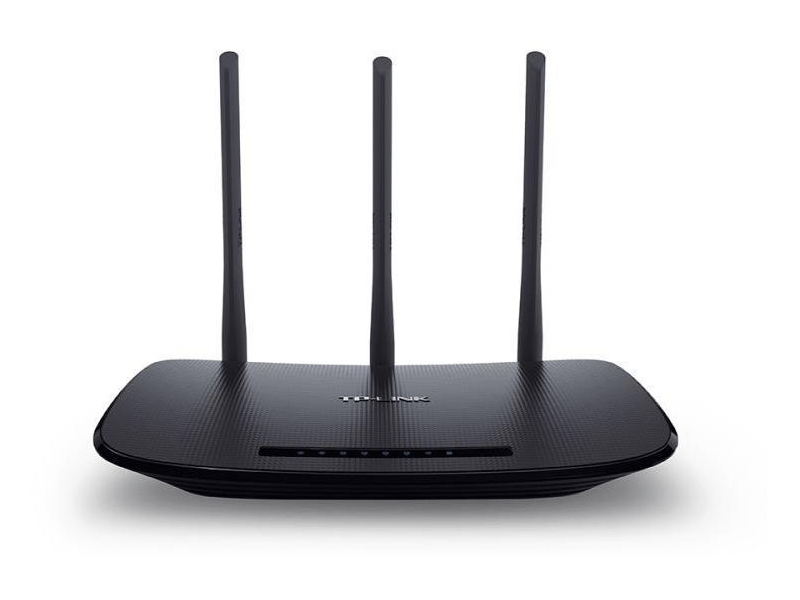 TP-LINK 450 Mb/s N-es vezeték nélküli (TL-WR940NV3)