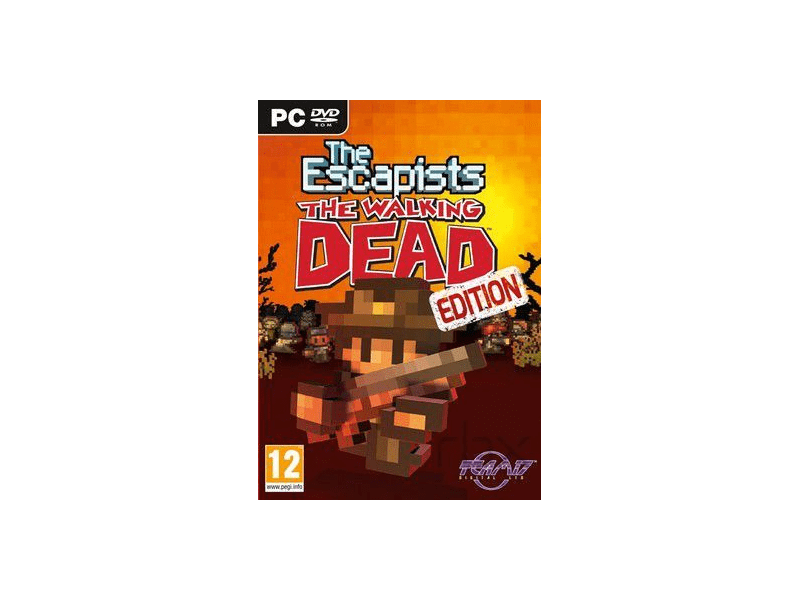 The Escapist Walking Dead - PC