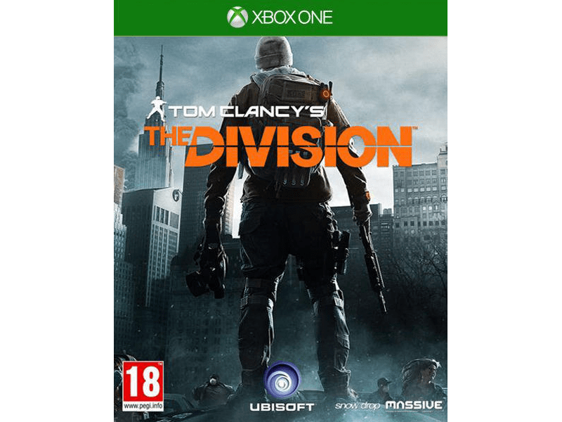 Xbox One - Tom Clancy's The Division