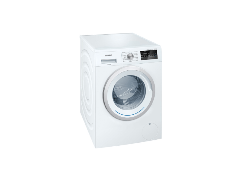SIEMENS WM12N260BY Elöltöltős mosógép