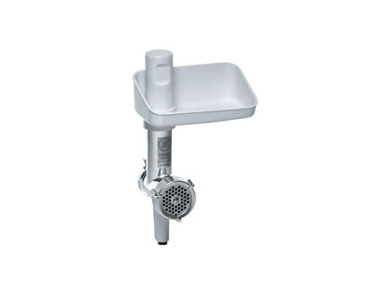 Bosch MUM5 húsdaráló feltét (MUZ5FW1)