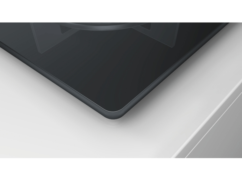 Bosch POH6B6B10 Beépíthető gáz főzőlap