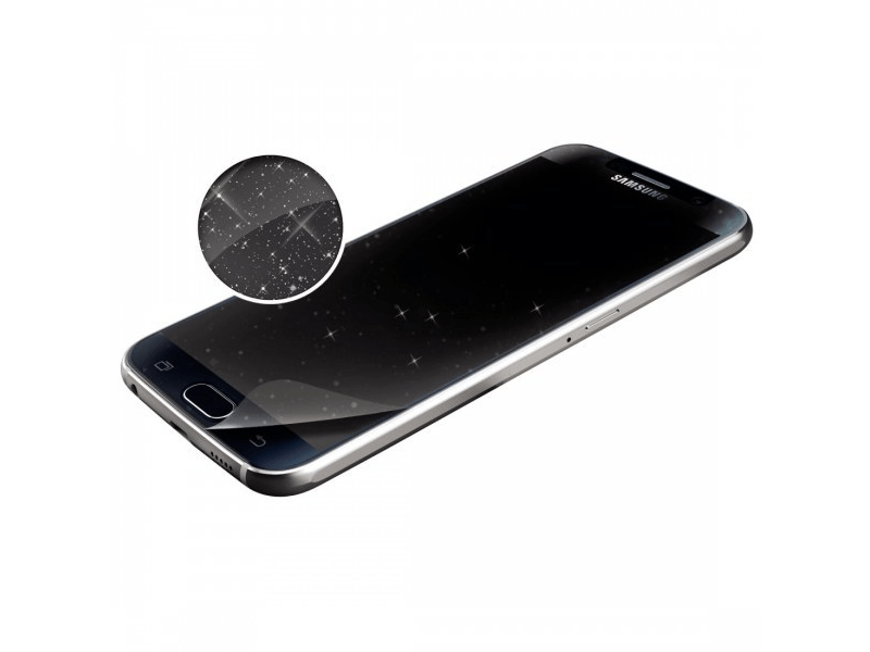 White Diamonds Védőfólia, Samsung Galaxy S6