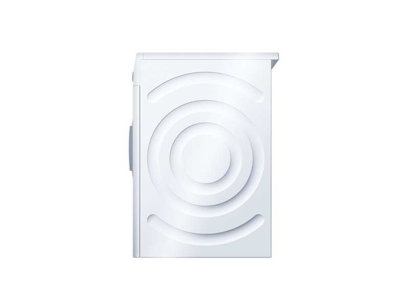 BOSCH WAT28660BY Elöltöltős mosógép