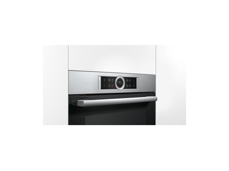 Bosch HBG6750S1 Beépíthető sütő