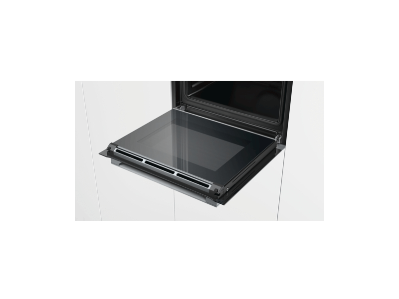 Bosch HBG6750S1 Beépíthető sütő