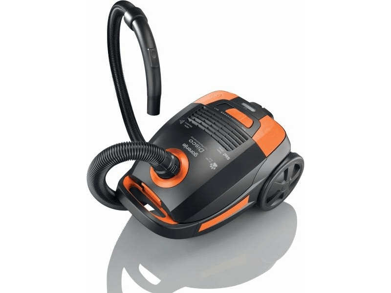 GORENJE VCEB 28 D BKO Porzsákos porszívó