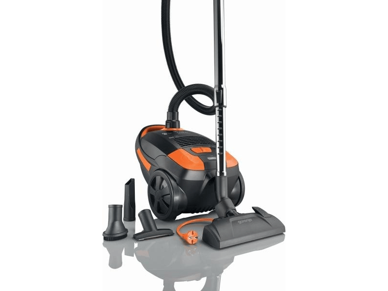 GORENJE VCEB 28 D BKO Porzsákos porszívó
