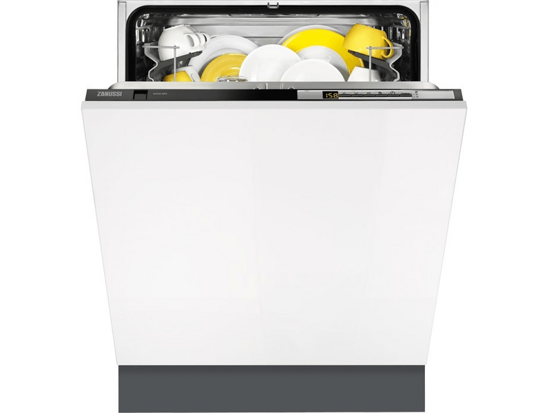 ZANUSSI ZDT26001FA