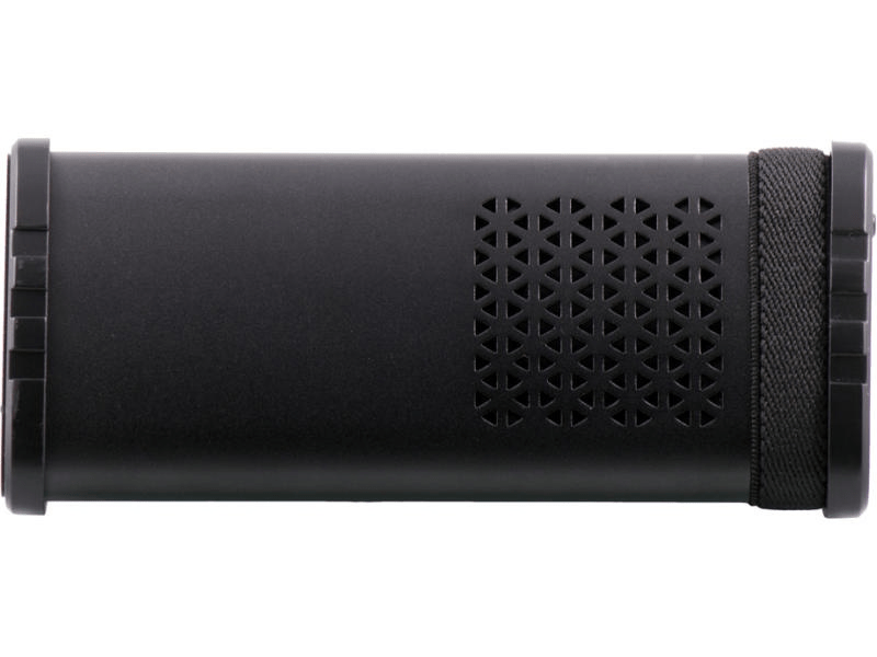 Alcor Tower Bluetooth Hangszóró Vésztöltő funkcióval, Fekete