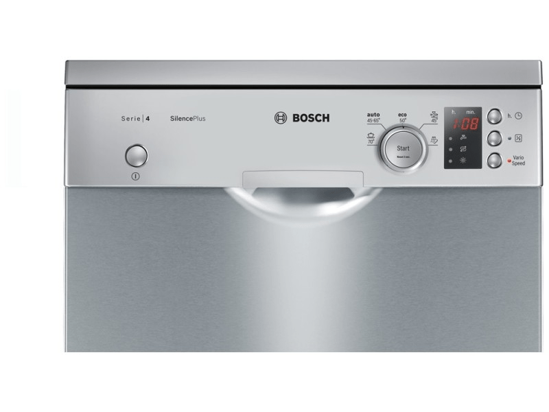 BOSCH SPS53E18EU Mosogatógép