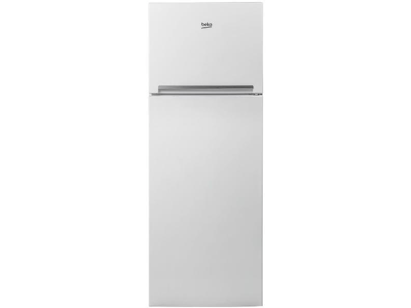BEKO RDSA290M20W Alulfagyasztós kombinált hűtőszekrény