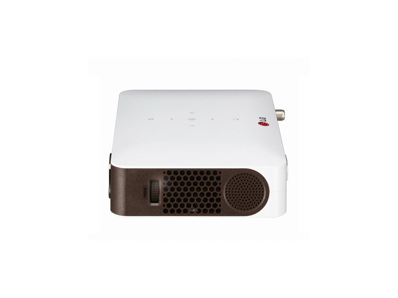 LG PW700.AEU Hordozható LED projektor