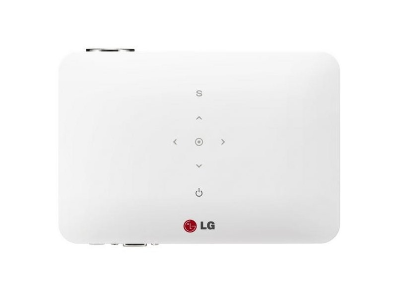 LG PW700.AEU Hordozható LED projektor