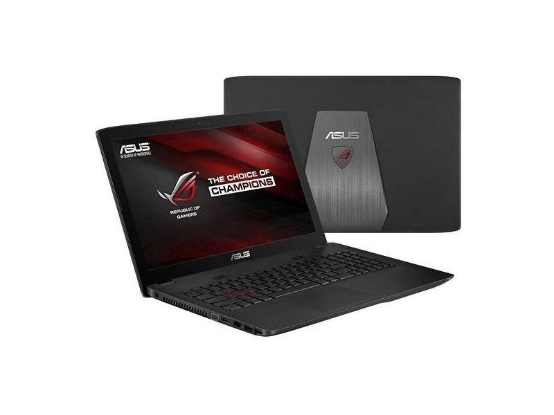 ASUS GL552JX-CN369D Notebook