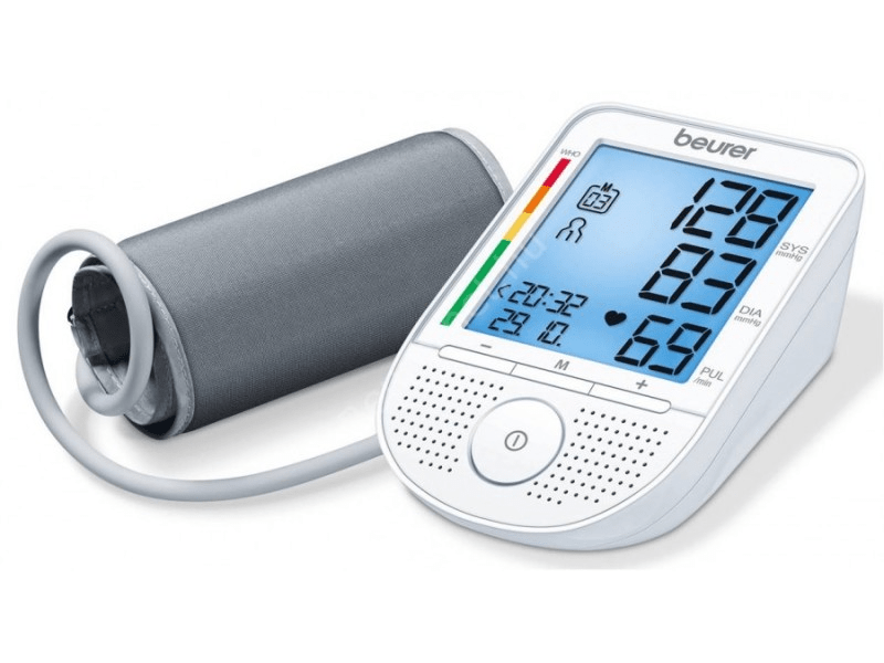 BEURER BM 49 Felkaros vérnyomásmérő
