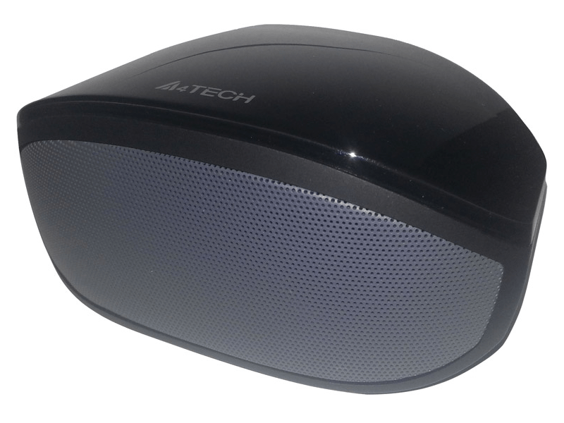 A4-Tech BTS-05 Bluetooth Hangszóró, Fekete