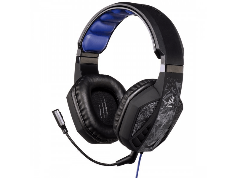 Hama 113736 Gaming Headset uRage SoundZ