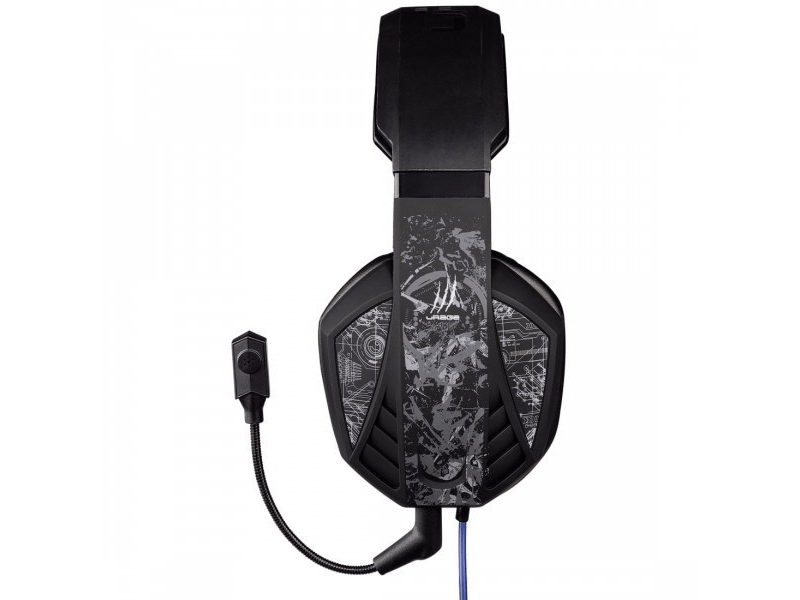 Hama 113736 Gaming Headset uRage SoundZ