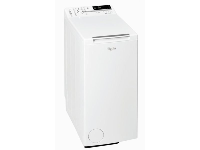 WHIRLPOOL TDLR 60220 Felültöltős mosógép