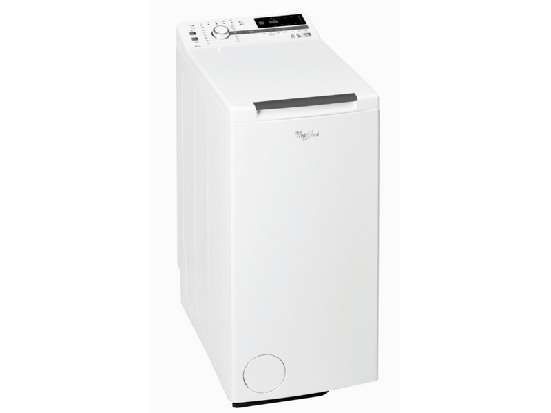 WHIRLPOOL TDLR 60230 Felültöltős mosógép