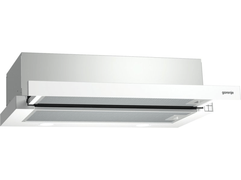 GORENJE BHP623E10W Teleszkópos páraelszívó