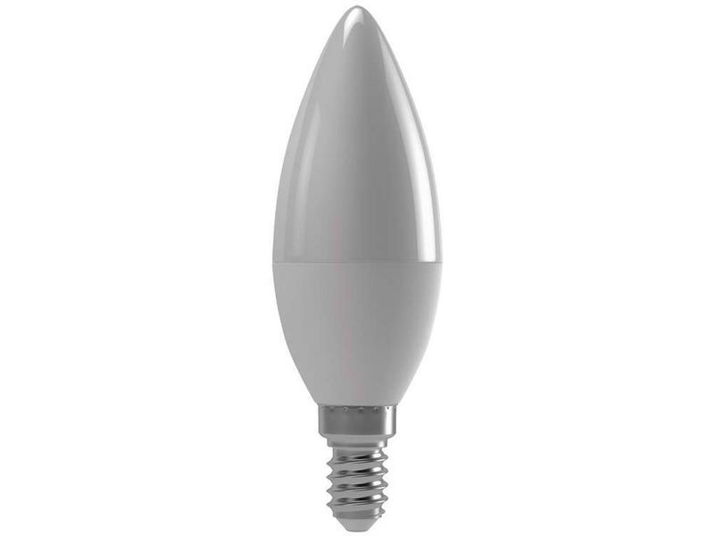 EMOS ZL4101 LED VALUE CANDLE 3W E14 WW