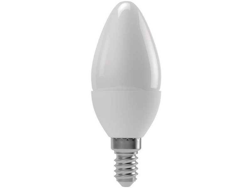 EMOS ZL3201 LED SR CANDLE 4W E14 WW