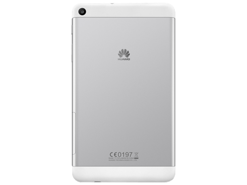 HUAWEI MediaPad T1 7.0 SILVER