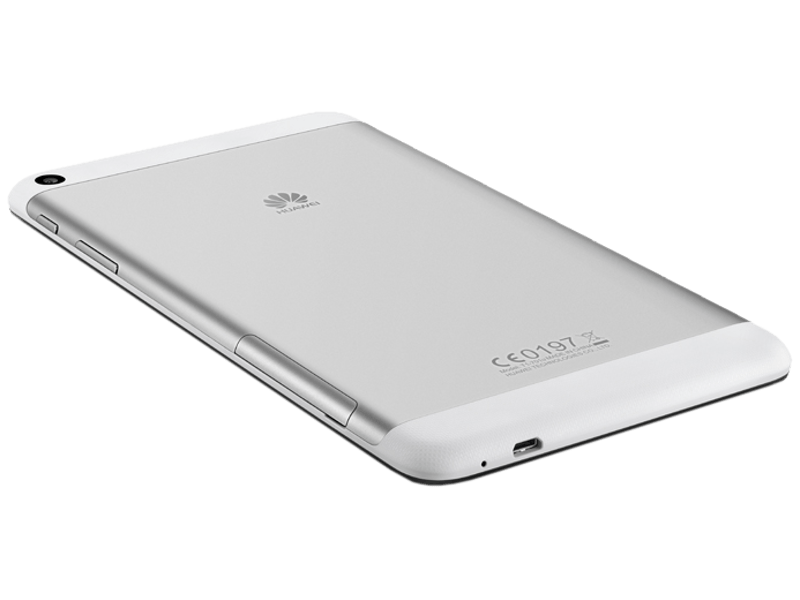 HUAWEI MediaPad T1 7.0 SILVER