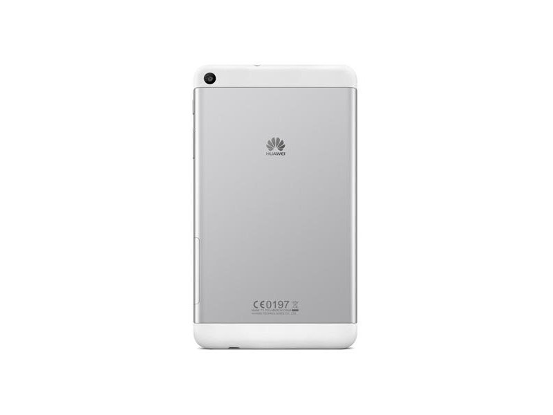 HUAWEI MediaPad T1 7.0 SILVER