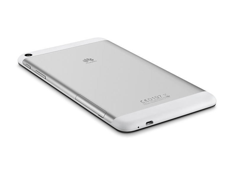 HUAWEI MediaPad T1 7.0 SILVER
