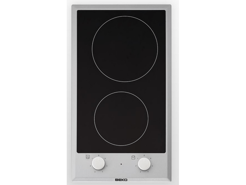 BEKO HDCC-32200 X Beépíthető dominolap