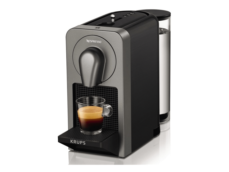 KRUPS XN410T10 Nespresso Kapszulás Kávéfőző