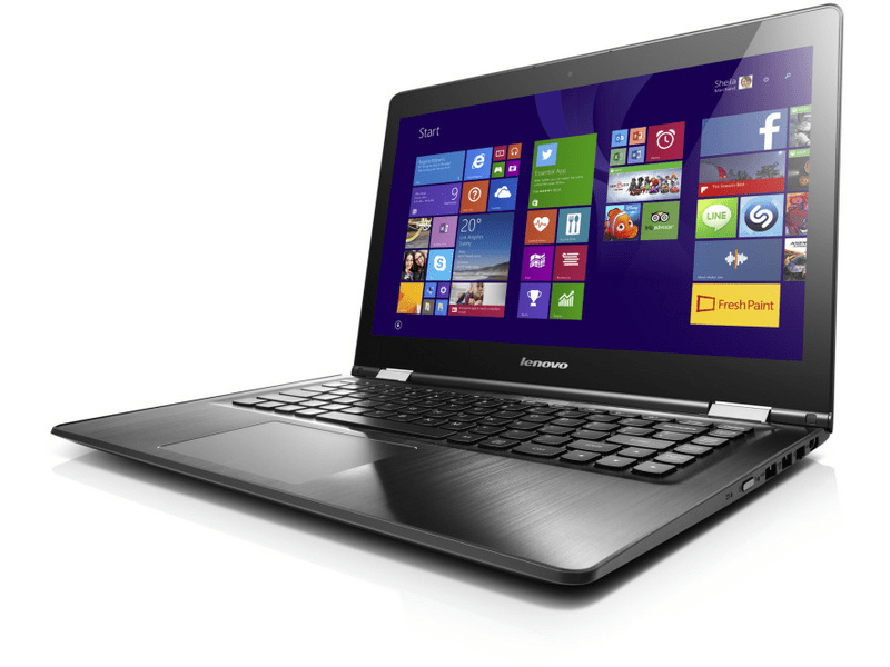 Lenovo Yoga 500 14