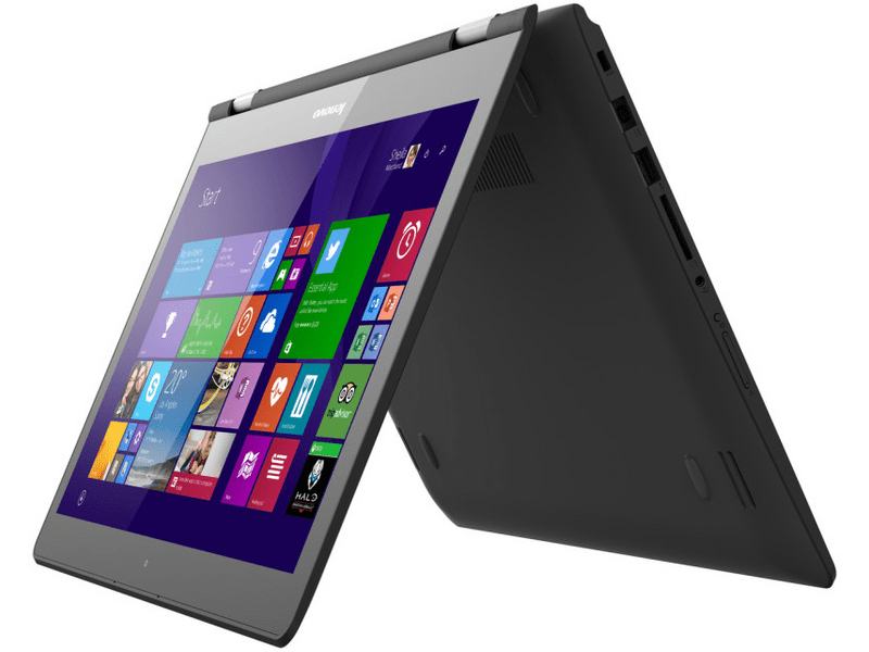 Lenovo Yoga 500 14