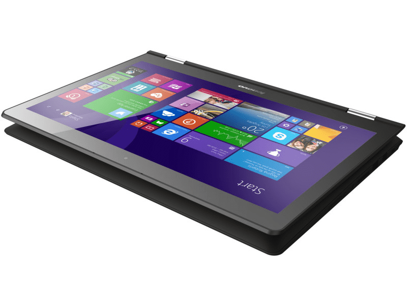 Lenovo Yoga 500 14