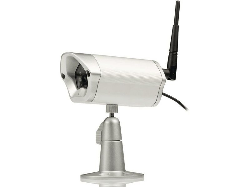 König SAS IPCAM115 Kültéri IP kamera