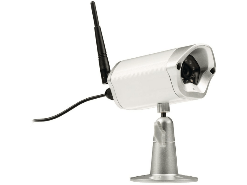 König SAS IPCAM115 Kültéri IP kamera