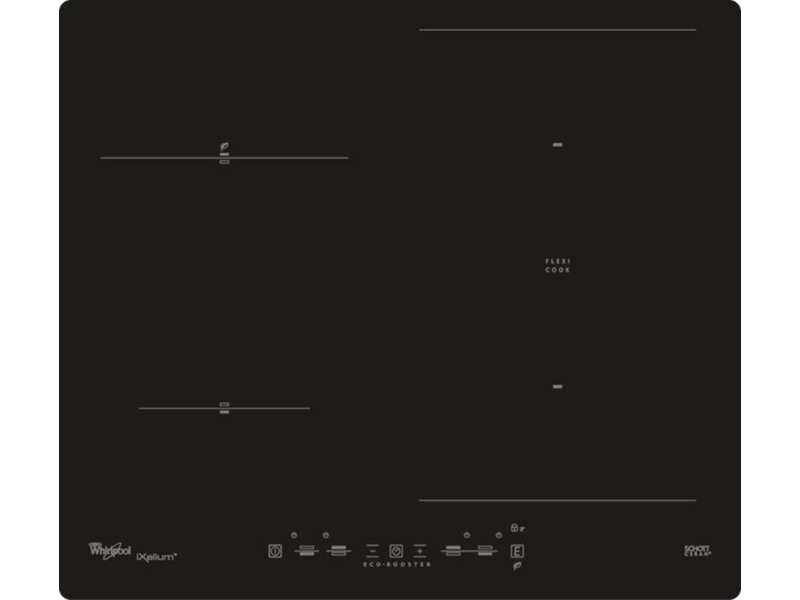 WHIRLPOOL ACM 826/NE/IXL