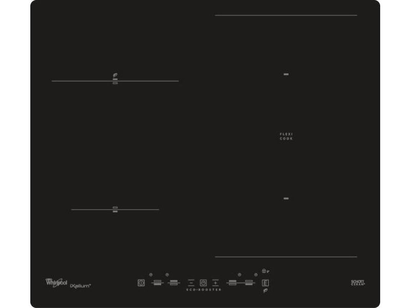 WHIRLPOOL ACM 826/NE/IXL