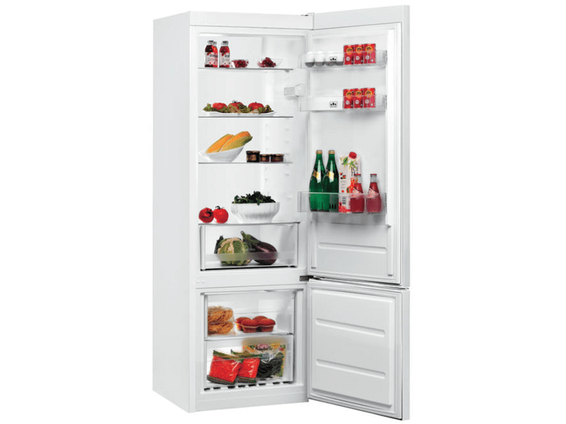 WHIRLPOOL BLF 5121 W