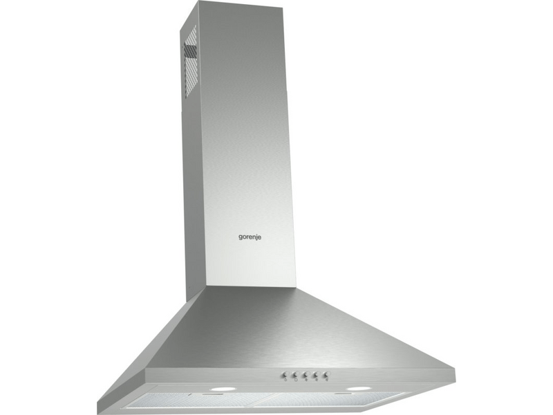 GORENJE WHC623E14X Fali páraelszívó