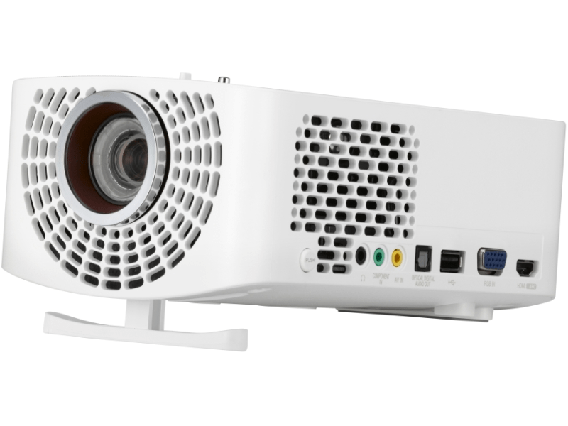 LG PF1500G.AEU HORDOZHATÓ LED PROJEKTOR