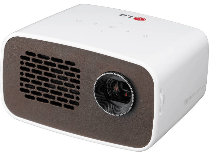 LG PH300.AEU Hordozható LED projektor